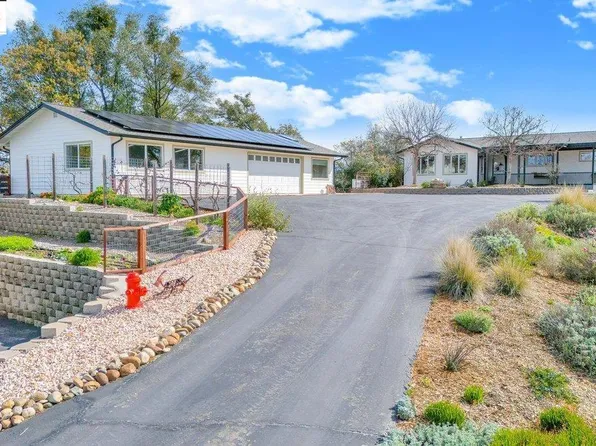 17150 Blackbird Ln, Sonora, CA 95370