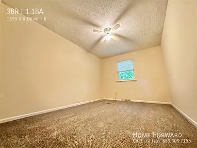 1359 Dix Dr #B — Photo 9