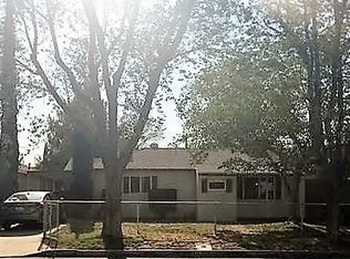 44529 12th St W, Lancaster, CA 93534