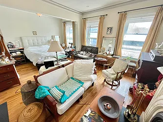 Rented by Prospect Heights Realty, Corp.