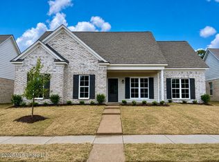 2253 Scott Meadows Ln, Hernando, MS 38632