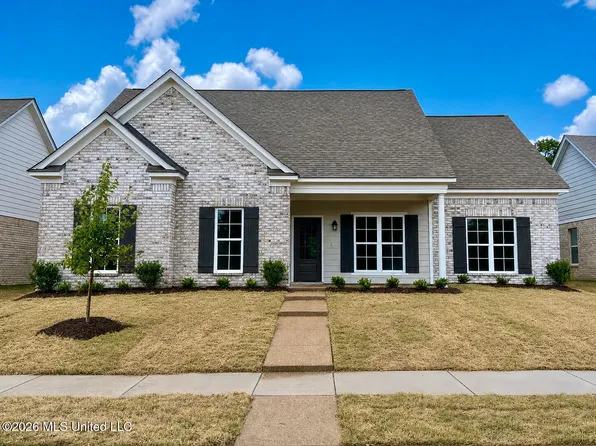 2253 Scott Meadows Ln, Hernando, MS 38632