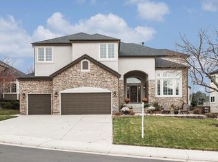 10809 Bobcat Ter, Littleton, CO 80124