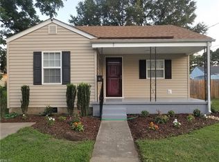 1 Mohican Dr, Portsmouth, VA 23701