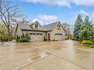 8019 NW 35th St, Ankeny, IA 50023