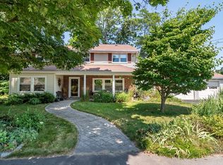 1 Cheryl Rd, Natick, MA 01760