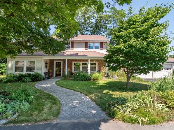 1 Cheryl Rd, Natick, MA 01760