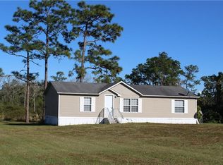 39502 NW 24th Dr, Okeechobee, FL 34972