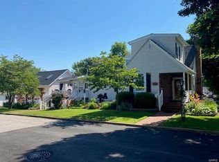 1200 Burgess Ave, Crystal City, MO 63019