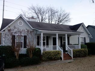 751 Parkhurst Ln, Lexington, SC 29072