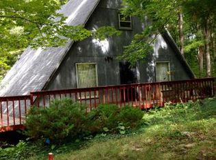 306 S Olive Church Rd, Paragon, IN 46166