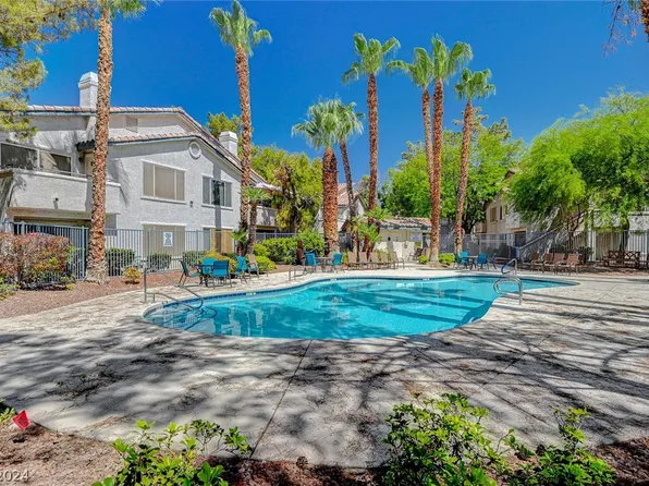 3190 Tarpon Dr Unit 101, Las Vegas, NV 89120