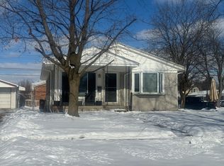 15112 Ludington St, Southgate, MI