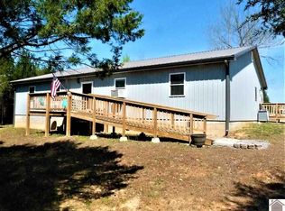 120 Yellow Bird Rd, Cadiz, KY 42211