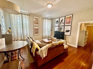 435 Hanover St #2B, Boston, MA 02113