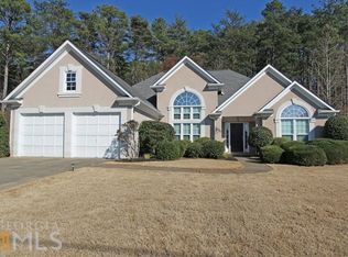 5108 S Jett Rd, Woodstock, GA 30188