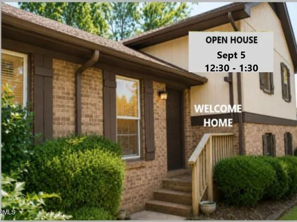 4116 Pickwick Dr, Raleigh, NC 27613