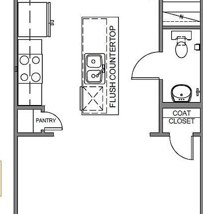 4th image of 2871 Grace Green Ct #9390504