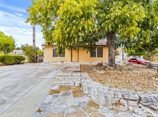 503 Verne St, San Antonio, TX 78221