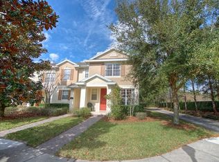14141 Avenue Of The Grvs, Winter Garden, FL 34787