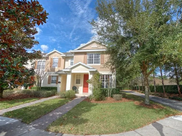14141 Avenue Of The Grvs, Winter Garden, FL 34787