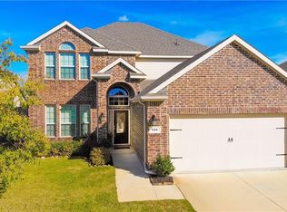 225 Rugby Ln, McKinney, TX 75072