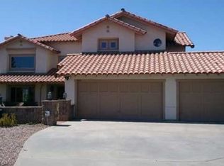 9695 Quail Canyon Rd, El Cajon, CA 92021