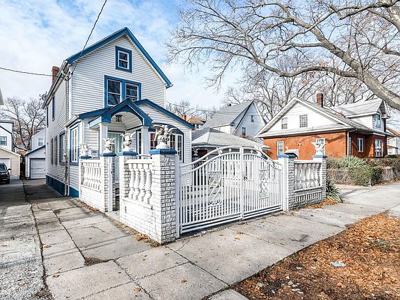 2nd image of 107-12 135th St