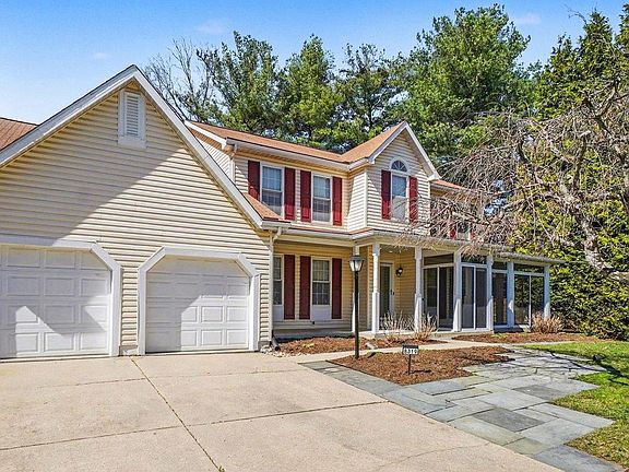 3rd image of 8319 Dawn Ct