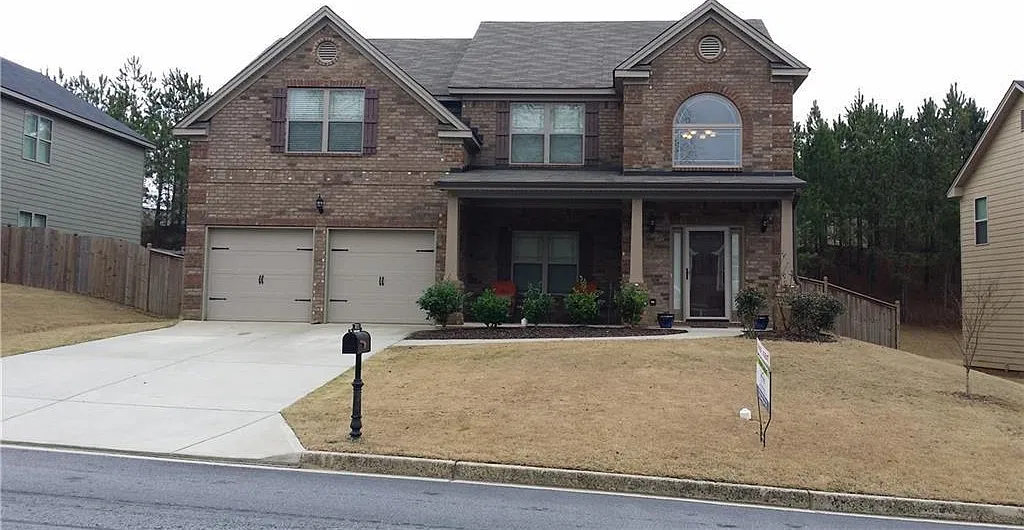 Danley Dr, Douglasville — Photo 1