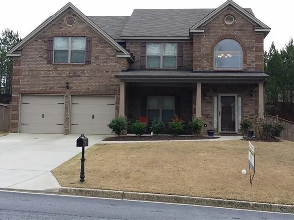 (undisclosed Address), Douglasville, GA 30135