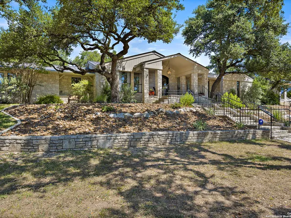 8615 SUMMER SONG CIR, Fair Oaks Ranch, TX 78015