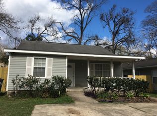 704 Dent St, Tallahassee, FL 32304