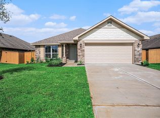 2218 Sereno Shores Dr, Texas City, TX 77568
