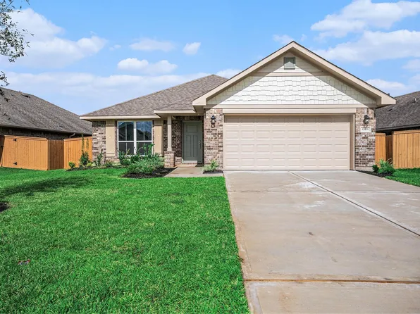 13421 Diamond Reef Ln, La Marque, TX 77568