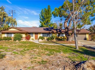 3871 Acton Ave, Acton, CA 93510