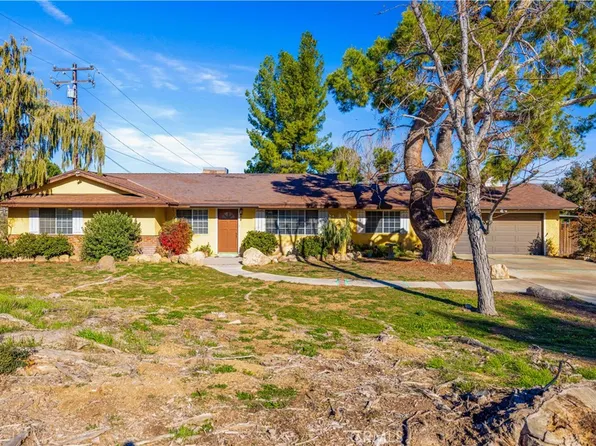 3871 Acton Ave, Acton, CA 93510