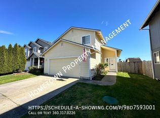 6417 Barstow Ln SE, Lacey, WA 98513