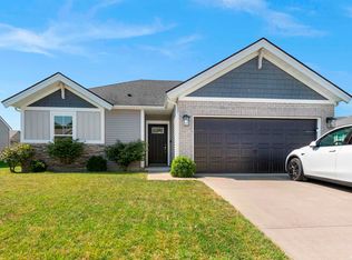 211 W Stellar Way, Huntingburg, IN 47542