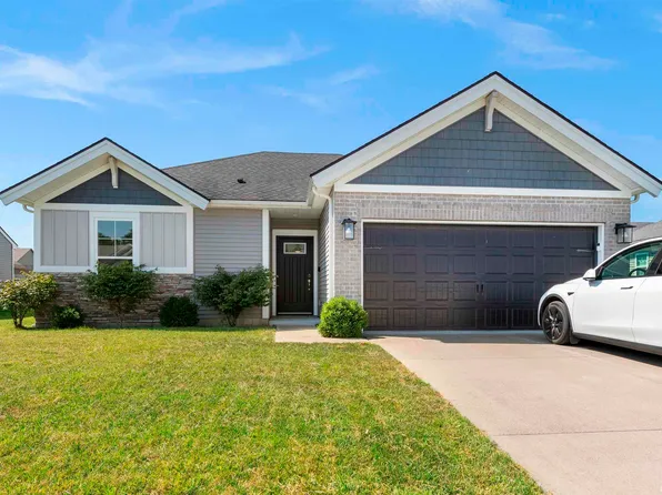 211 W Stellar Way, Huntingburg, IN 47542