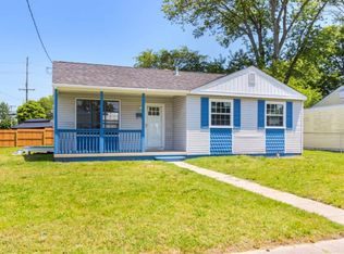 200 Vermont Ave, Rio Grande, NJ 08242