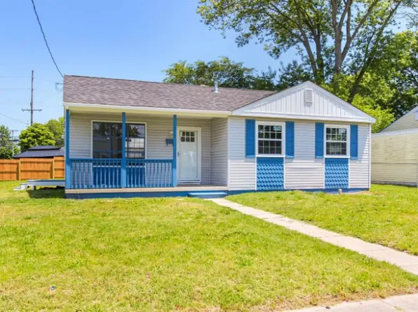 200 Vermont Ave, Rio Grande, NJ 08242