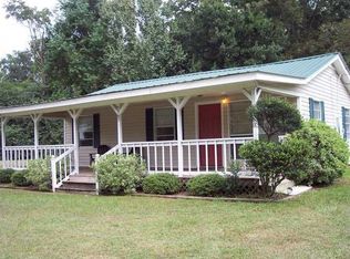 7747 Bermuda Dr, Semmes, AL 36575