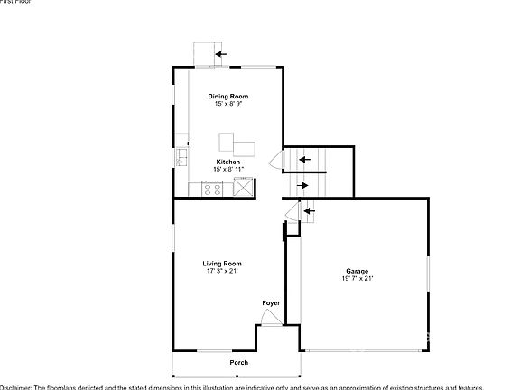 3rd image of 5134 Golden Eagle Pkwy