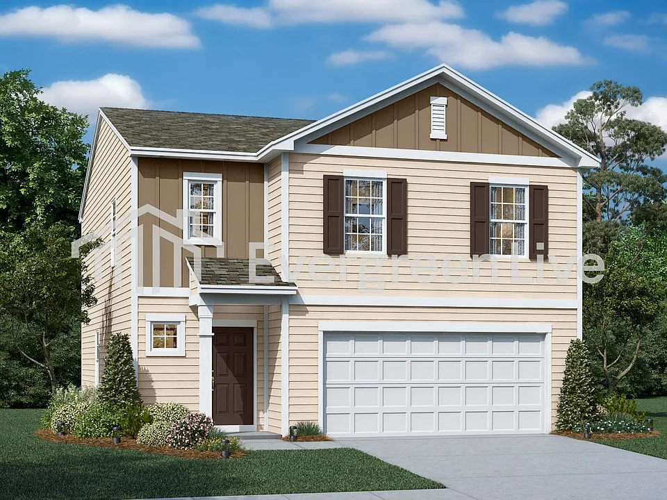 425 Happy Hollow Dr