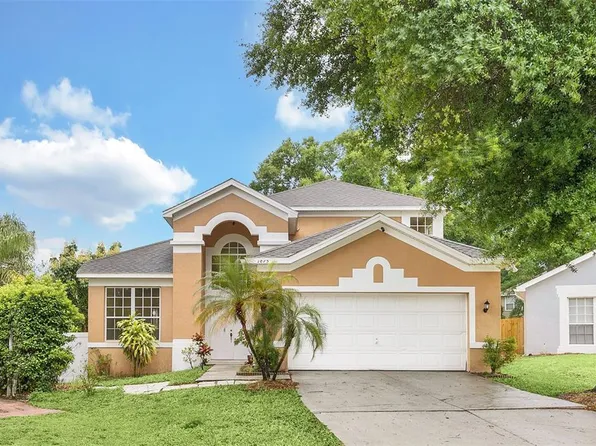 1875 WENTWOOD COVE, LAKE MARY, FL 32746
