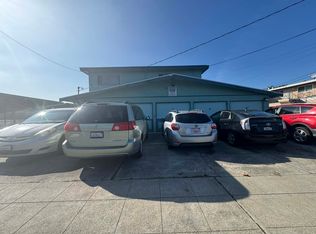 25801 Whitman St APT 3, Hayward, CA 94544