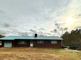 50 Liberty Church Rd, Crandall, GA 30711