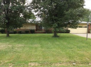 607 Wilfert Dr, Cincinnati, OH 45245