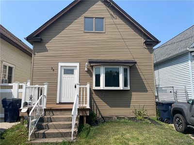 38 Rich Pl, Lackawanna, NY, 14218
